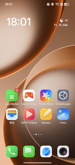 Recensione dello smartphone Oppo Find X9 Ultra