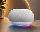 Lo Smart Speaker di Ugreen presenta un design a forma di ciottolo