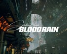 Città mostrata in Stellar Blade: Pioggia di sangue