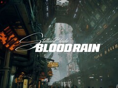 Città mostrata in Stellar Blade: Pioggia di sangue