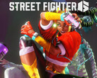 Viene mostrato il personaggio di Street Fighter 6 Kimberly (Fonte: Sony PlayStation, Capcom con modifiche)