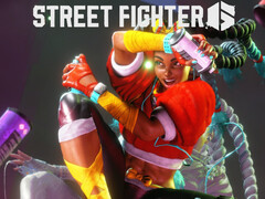 Viene mostrato il personaggio di Street Fighter 6 Kimberly (Fonte: Sony PlayStation, Capcom con modifiche)