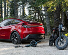 Tecnologia V2L del Model Y