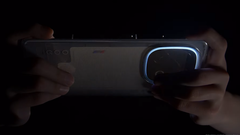 Il teaser di iQoo 13. (Fonte: iQoo)