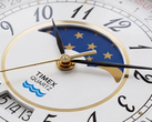 La riedizione del Timex 1990 con quadrante con fasi lunari e calendario