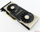 Recensione della GPU Desktop NVIDIA TITAN RTX