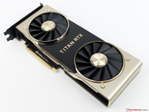 Recensione della GPU Desktop NVIDIA TITAN RTX
