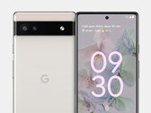 Il Pixel 6a sarà caratterizzato da un mix di hardware del Pixel 5 e del Pixel 6. (Fonte: OnLeaks)