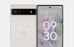 Il Pixel 6a sarà caratterizzato da un mix di hardware del Pixel 5 e del Pixel 6. (Fonte: OnLeaks)