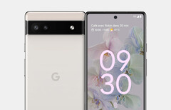 Il Pixel 6a sarà caratterizzato da un mix di hardware del Pixel 5 e del Pixel 6. (Fonte: OnLeaks)