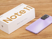 Il Redmi Note 11 Pro Plus potrebbe presto essere lanciato a livello globale. (Fonte: Big Soap)