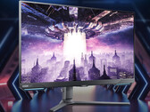 Il Dragon Knight G7 è per ora un'esclusiva cinese. (Fonte: Samsung)