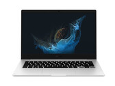 La serie Galaxy Book2 Go è disponibile in un'unica colorazione. (Fonte: Samsung)