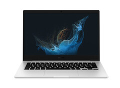 La serie Galaxy Book2 Go è disponibile in un'unica colorazione. (Fonte: Samsung)