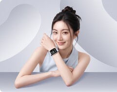 Lo smartwatch Redmi Watch 6 Active ora supporta la funzione Always-on display