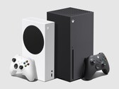 Le Xbox Series S e X non riceveranno presto un aggiornamento (immagine via Microsoft)
