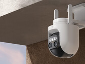 La Xiaomi Outdoor Camera CW700S è ora disponibile in alcuni Paesi europei. (Fonte: Xiaomi)