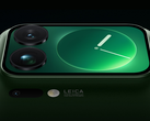 L'ammiraglia Xiaomi 17 Pro Max lanciata a settembre. (Fonte: Xiaomi)