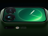 L'ammiraglia Xiaomi 17 Pro Max lanciata a settembre. (Fonte: Xiaomi)