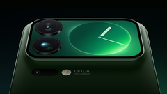 L&#039;ammiraglia Xiaomi 17 Pro Max lanciata a settembre. (Fonte: Xiaomi)