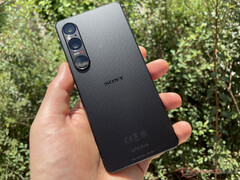 L'Xperia 1 VI è ora idoneo per il secondo dei tre principali aggiornamenti del sistema operativo Android. (Fonte: Notebookcheck)