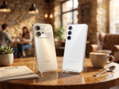 Honor 600 vs. Samsung Galaxy S25 FE