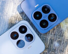 Xiaomi 17T e 17T Pro