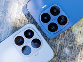 Xiaomi 17T e 17T Pro