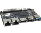 Banana Pi BPI-M5 Pro: Nuovo computer a scheda singola con numerose porte.