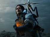 Norman Reedus, che era il protagonista di Death Stranding, ha confermato casualmente che sono iniziati i lavori per un sequel. (Immagine via Death Stranding)