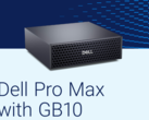 Il mini-PC Dell Pro Max è ora ufficiale (fonte: Dell)