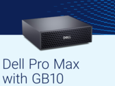 Il mini-PC Dell Pro Max è ora ufficiale (fonte: Dell)