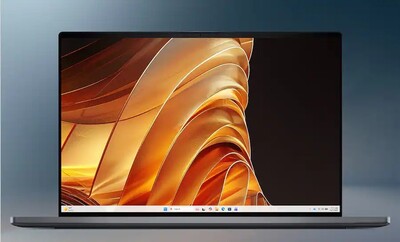 Dell XPS 16 con display OLED 3.2K per il lavoro creativo