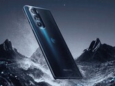 L'Edge 30 Pro e l'Edge X30 avranno un aspetto leggermente diverso, quest'ultimo raffigurato. (Fonte immagine: Motorola)