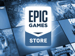 Il prossimo giveaway di Epic Games comprende quattro giochi. (Fonte: Epic Games)