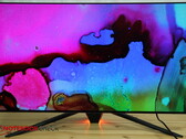 Recensione del Monitor OLED KTC G42P5: giochi in 4K su un enorme OLED da 42 pollici