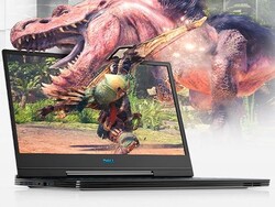 Recensione del Dell G7 15 7590. Dispositivo di test fornito da Dell US