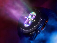 Garmin prevede di continuare a sviluppare la sua tecnologia MicroLED (Immagine simbolica, fonte: Garmin)