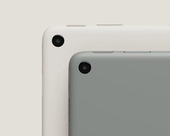 Il tablet Google Pixel salirà sul palco insieme al Pixel Fold il 10 maggio. (Fonte: Google)