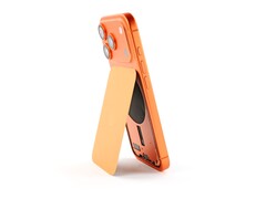 Apple offre ora pezzi di ricambio per l'iPhone 17. (Fonte immagine: iFixit)