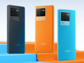 Il Neo6. (Fonte: iQOO)