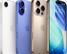 Gli iPhone compatibili con l'aggiornamento iOS 26 Liquid Glass. (Fonte immagine: Apple)