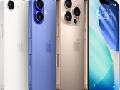 Gli iPhone compatibili con l'aggiornamento iOS 26 Liquid Glass. (Fonte immagine: Apple)