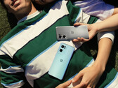 Il Nord CE 2 Lite assomiglierà alla sua controparte più costosa, nella foto. (Fonte: OnePlus)
