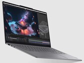 Il Lenovo Yoga Slim 7i 'Aura Edition' vanta i chip Lunar Lake di Intel. (Fonte: Lenovo)
