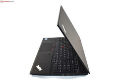 Recensito: Lenovo ThinkPad T580