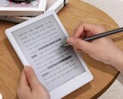 Il Meebook M8 supporta l'input con lo stilo (Fonte: Meebook)