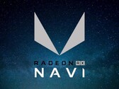 I riferiti 6500 XT e 6400 potrebbero essere costruiti sul chip Navi 24 (fonte: AMD)