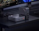 Il mini PC Ninkear L20 è alimentato dal SoC Core Ultra 5 di Intel.