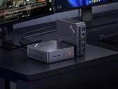 Il mini PC Ninkear L20 è alimentato dal SoC Core Ultra 5 di Intel. 